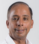 Photo - YB TUAN M. KULASEGARAN A/L V. MURUGESON